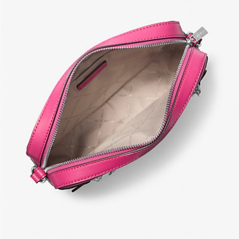 Michael Kors Pink Crossbody Bag Ombre - Picture 2 of 6